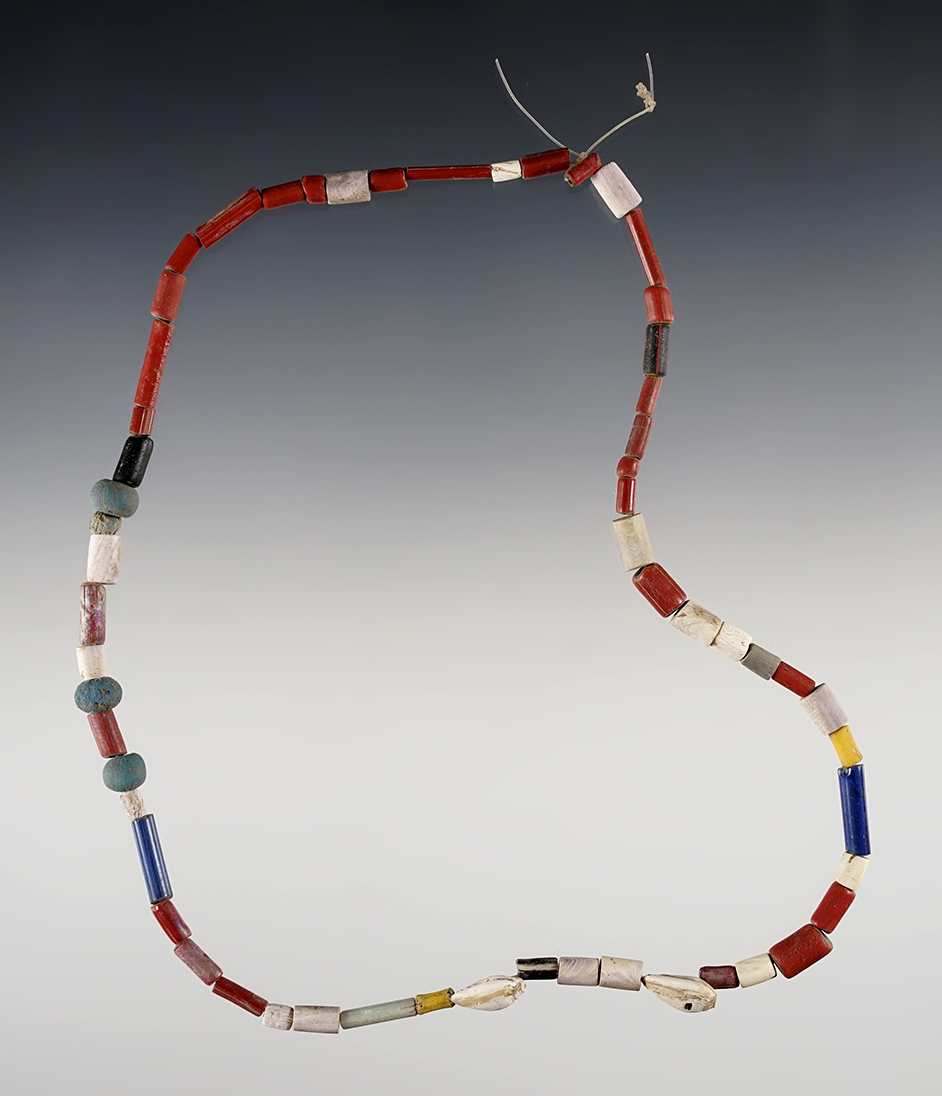 Main artifact image