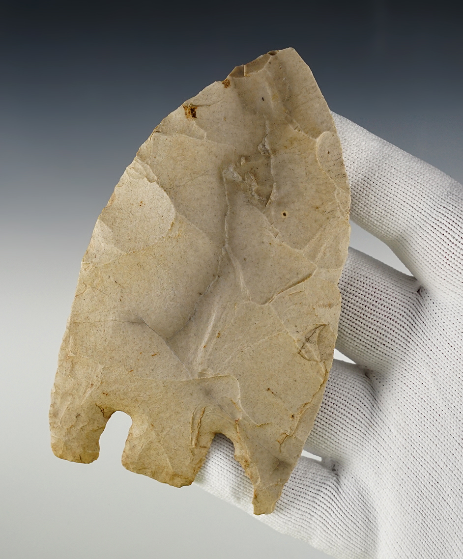 Main artifact image