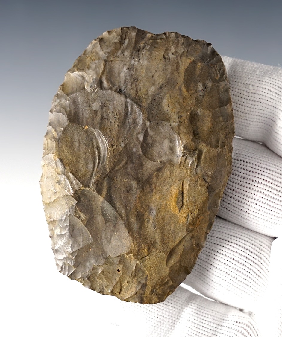 Main artifact image