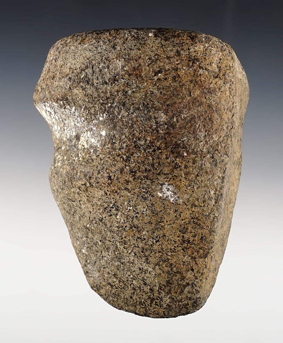 Main artifact image