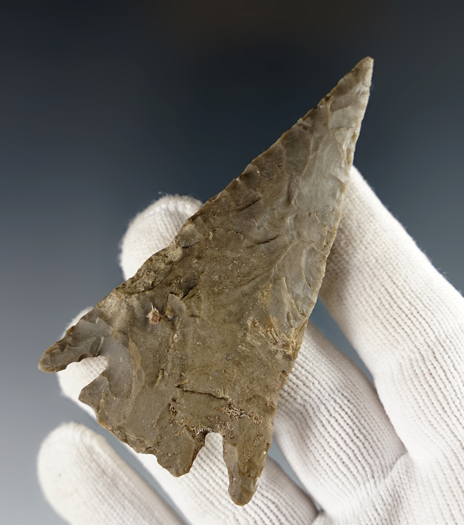 Main artifact image