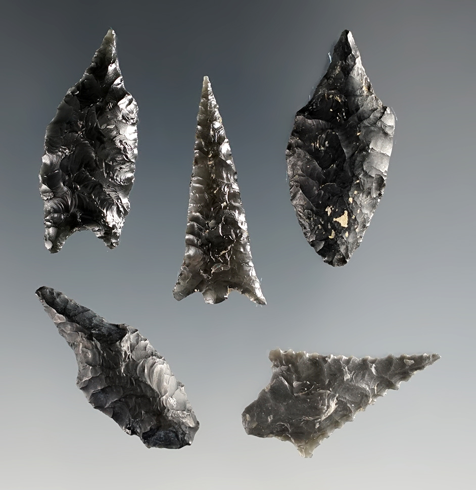 Main artifact image