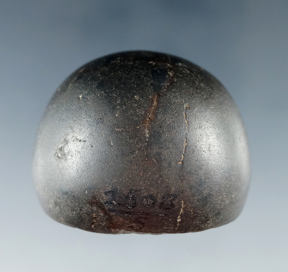 Main artifact image