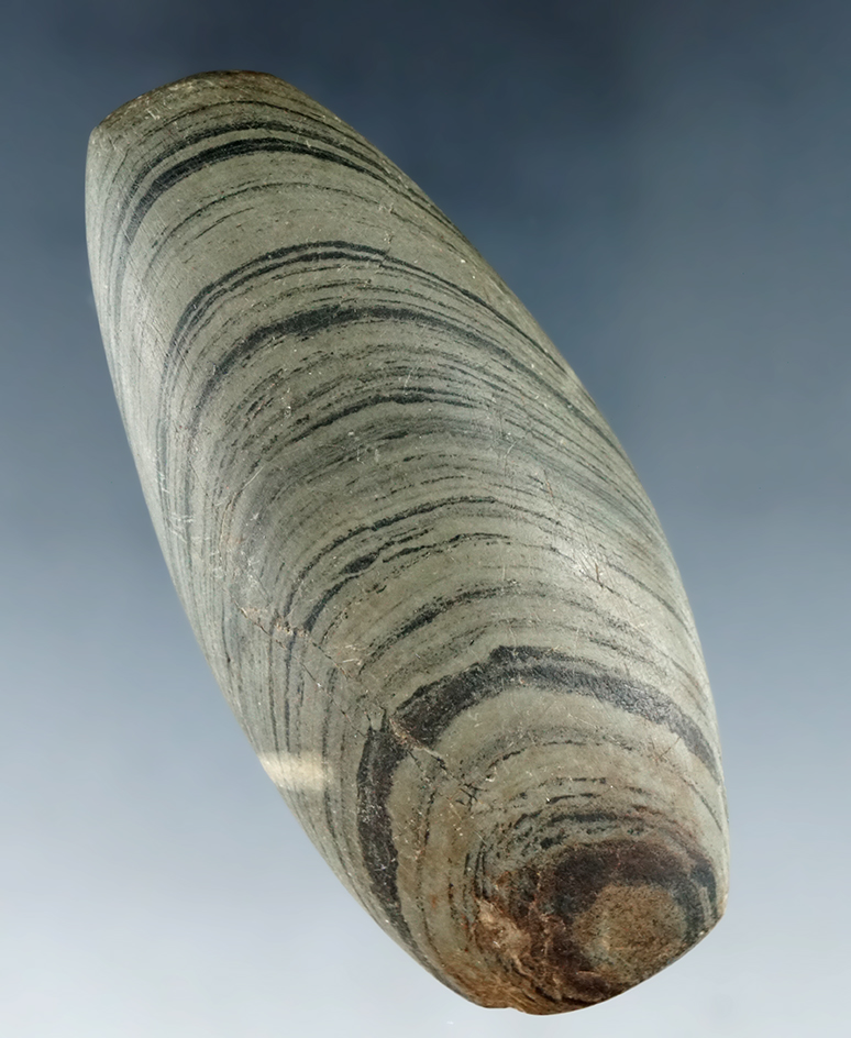 Main artifact image