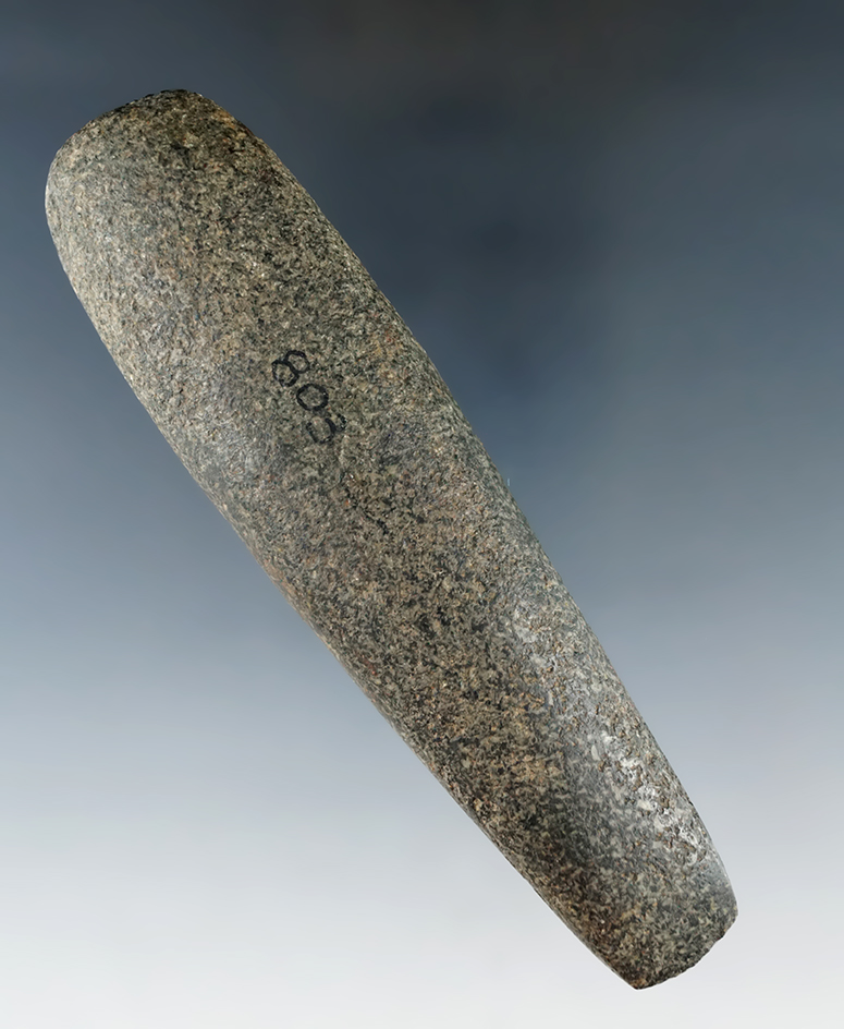 Main artifact image