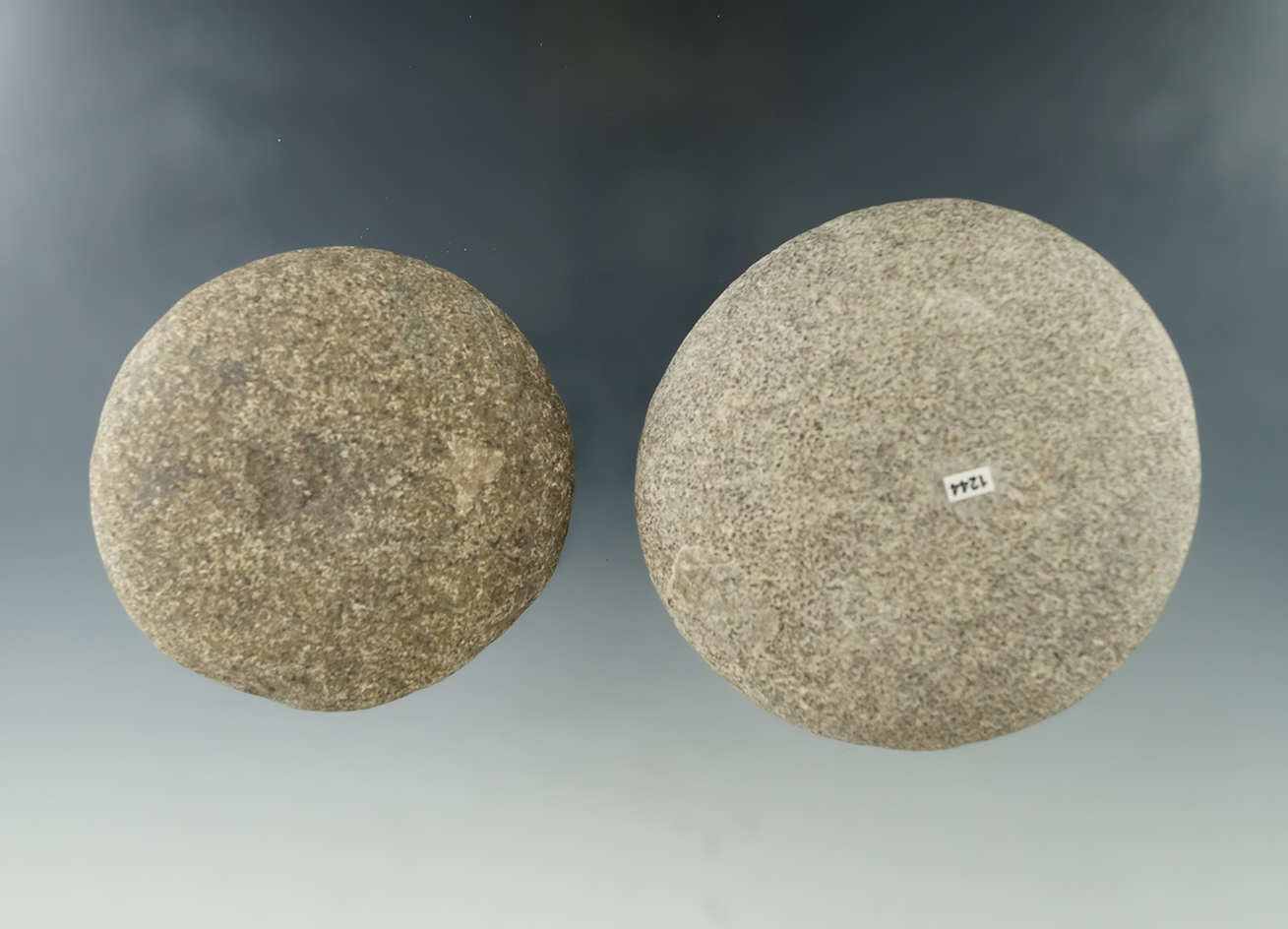 Main artifact image