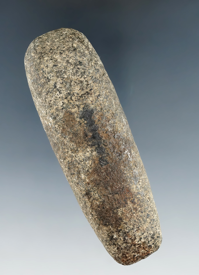 Main artifact image