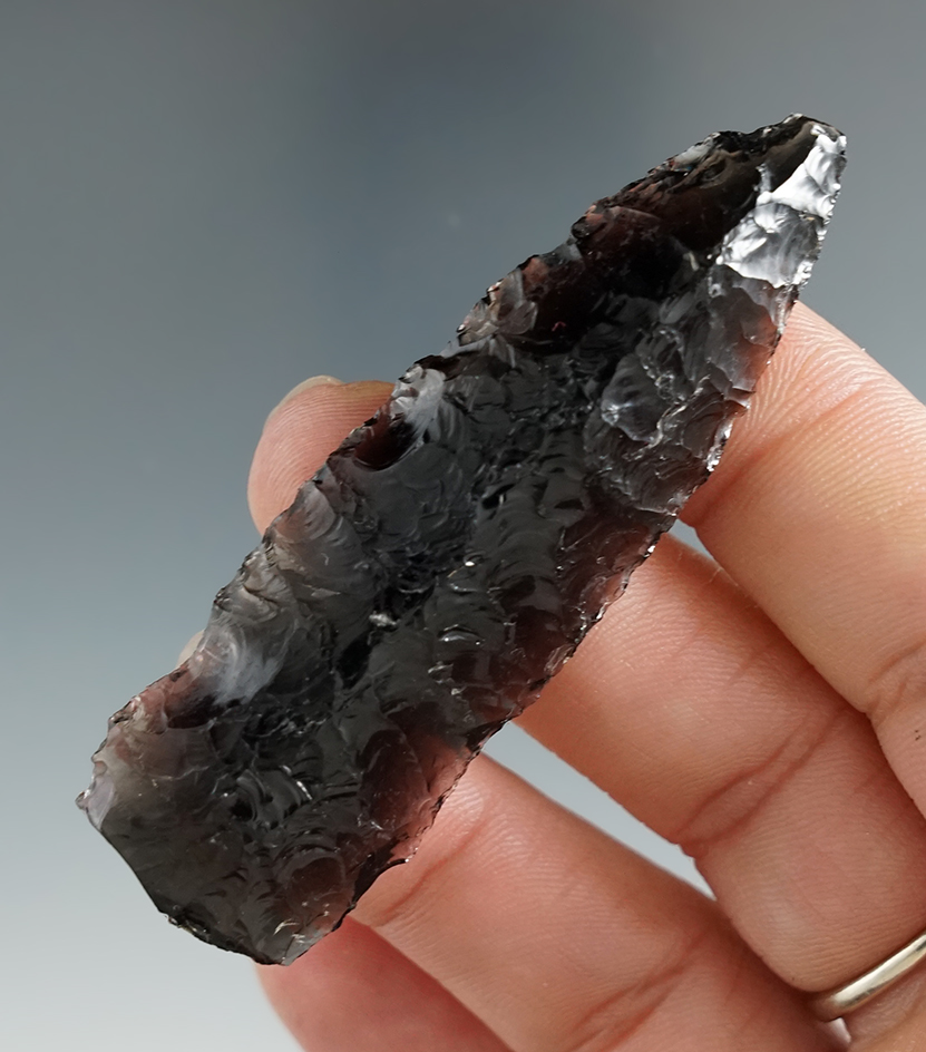 Main artifact image