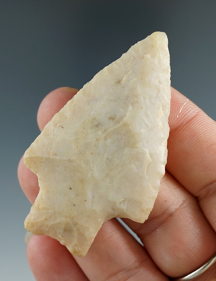 Main artifact image