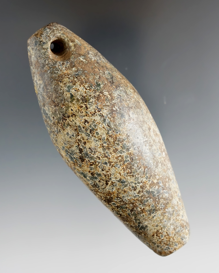 Main artifact image