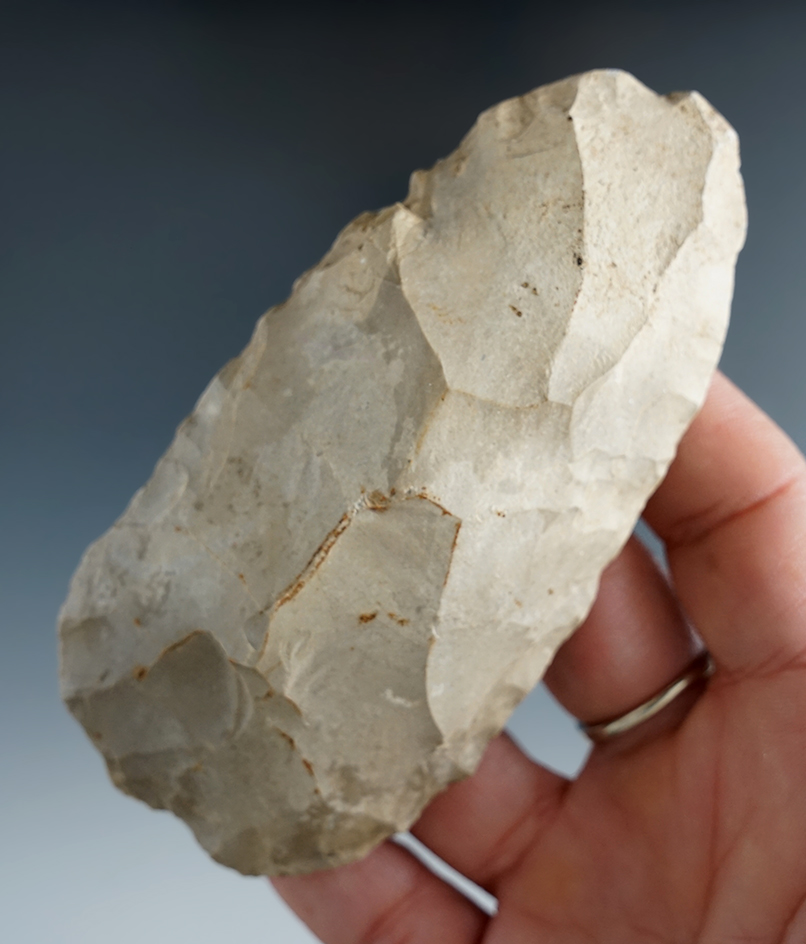 Main artifact image