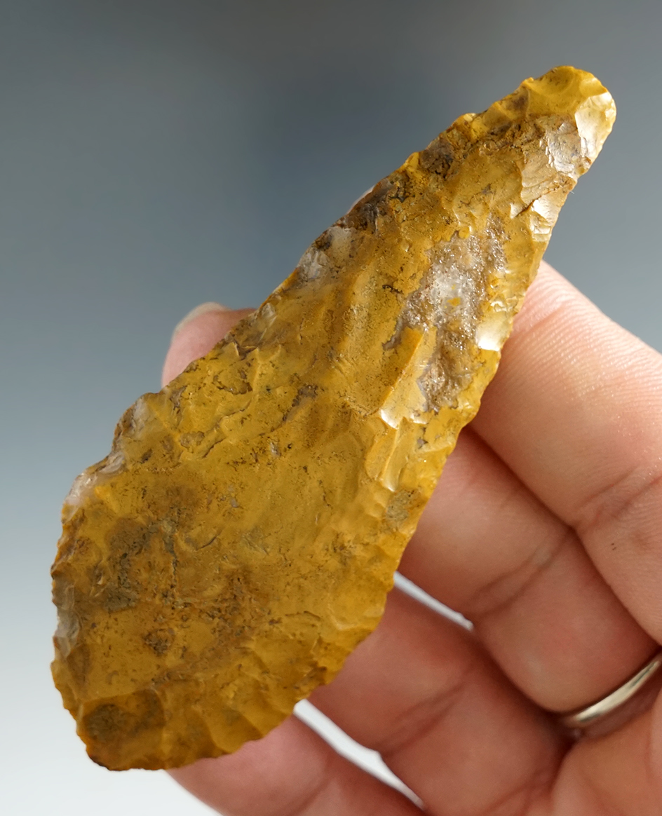 Main artifact image