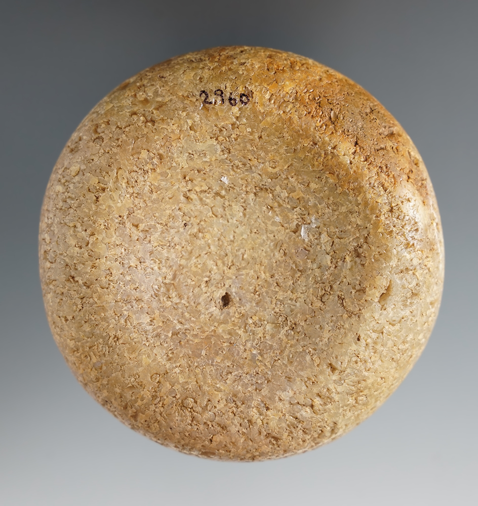 Main artifact image