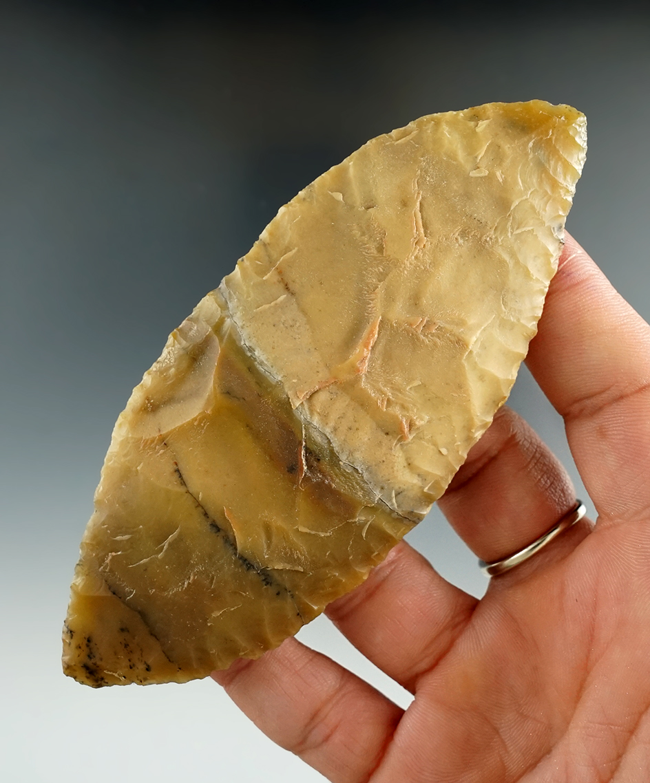 Main artifact image