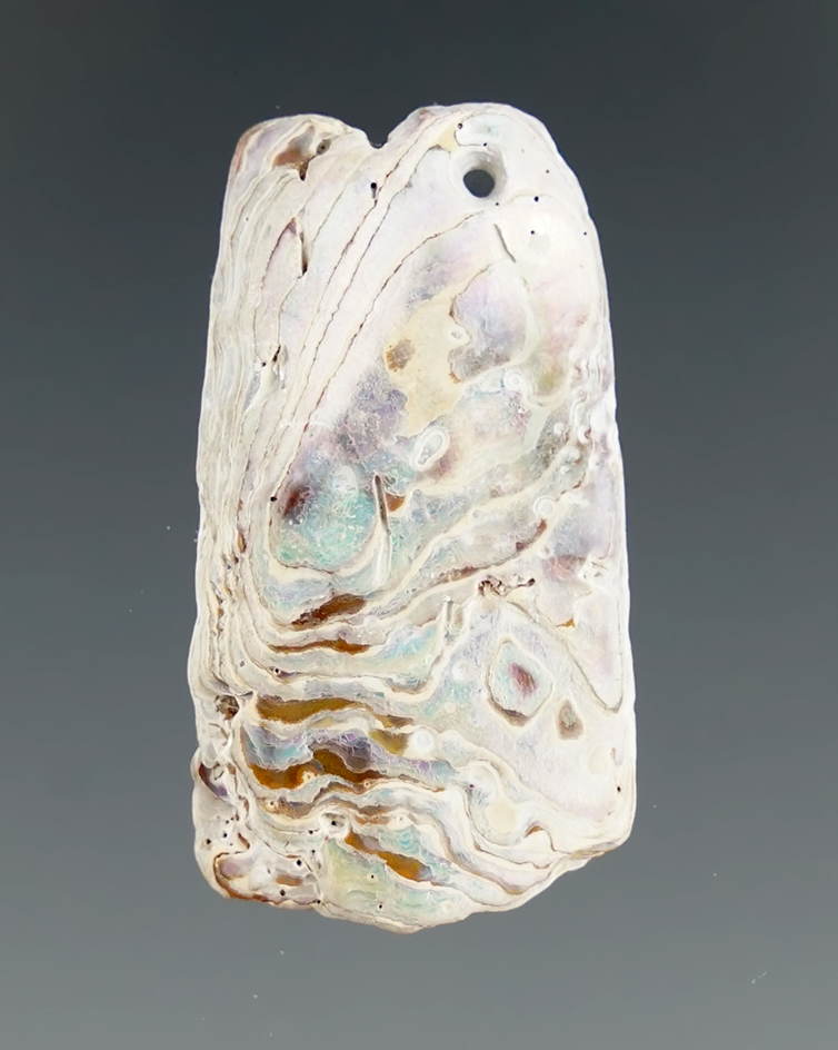 Main artifact image