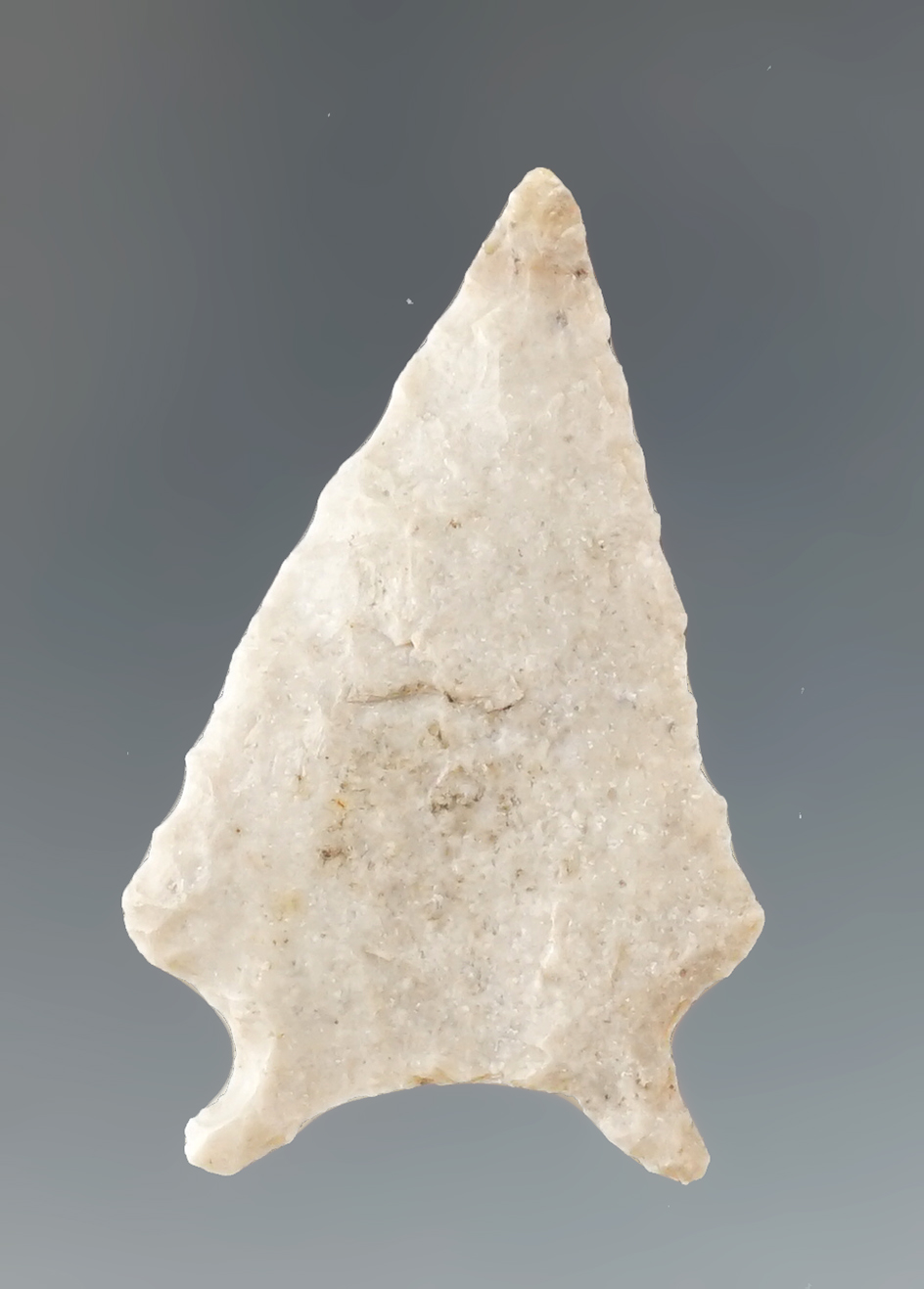 1 9/16" San Patrice found in Sabinal Co., Texas.