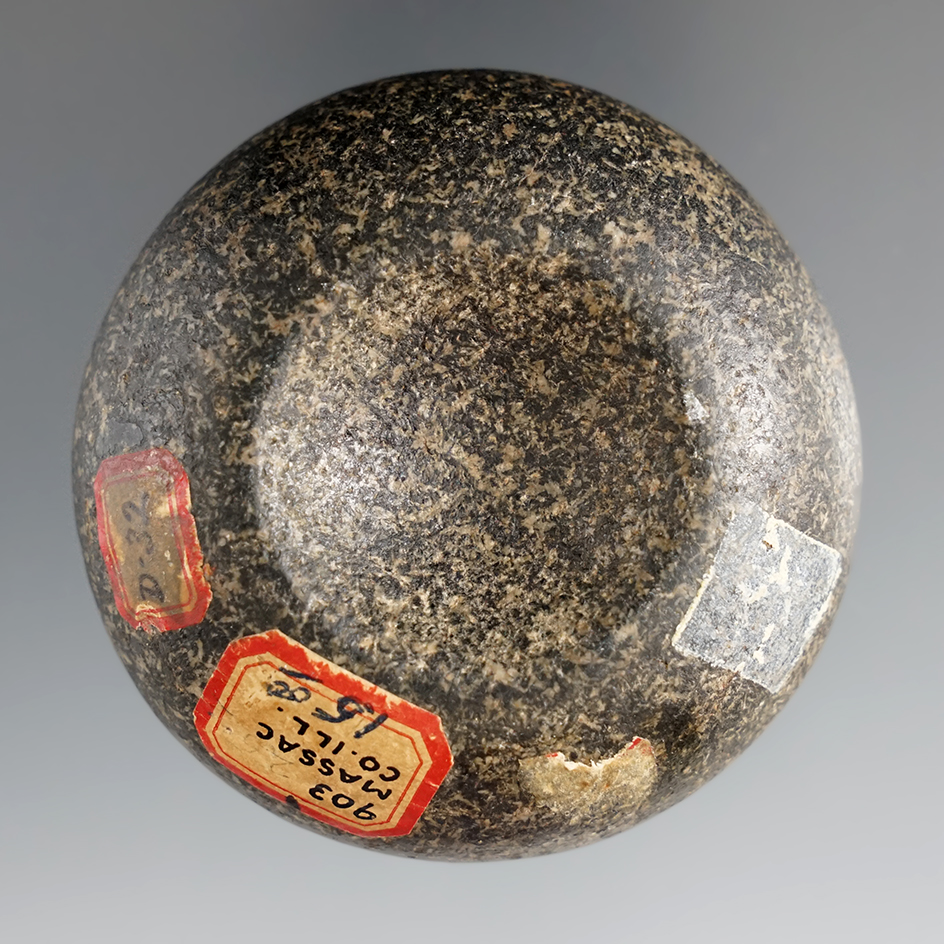 Main artifact image