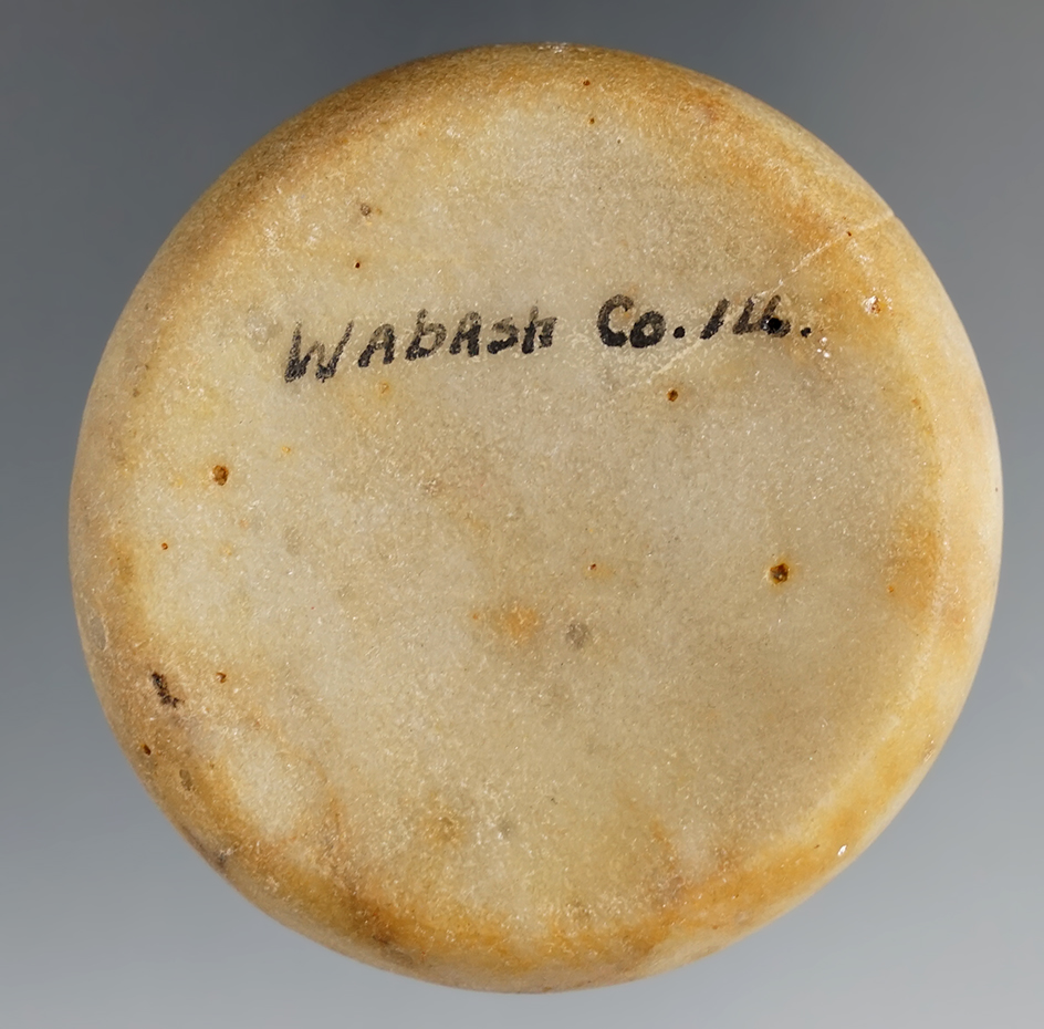 Main artifact image