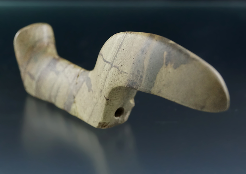 Main artifact image