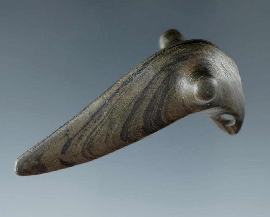 Main artifact image