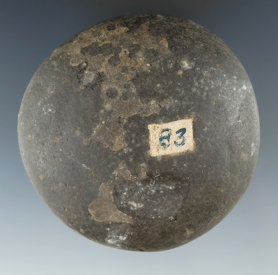 Main artifact image
