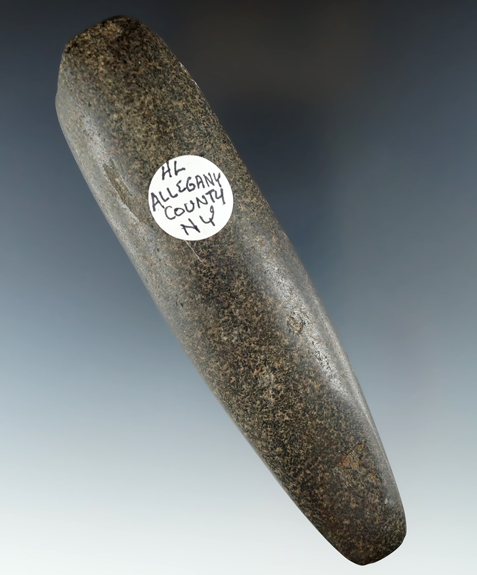 Main artifact image