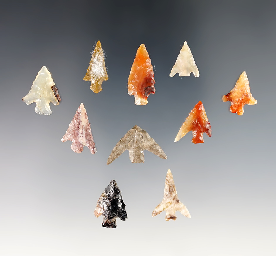 Main artifact image