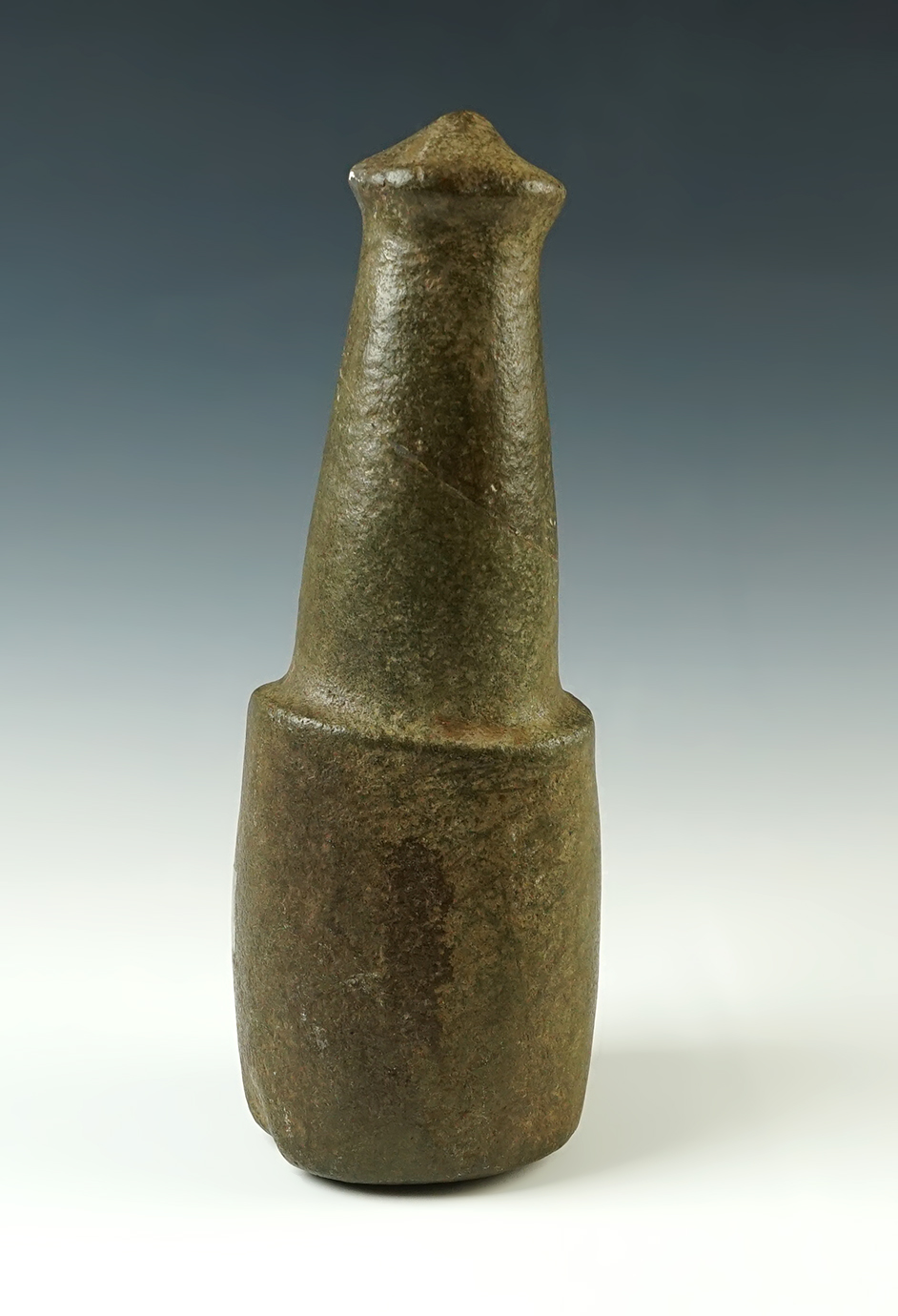 Main artifact image