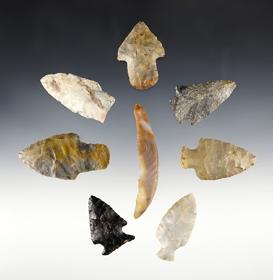 Main artifact image