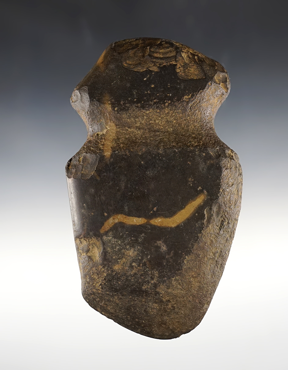 Main artifact image