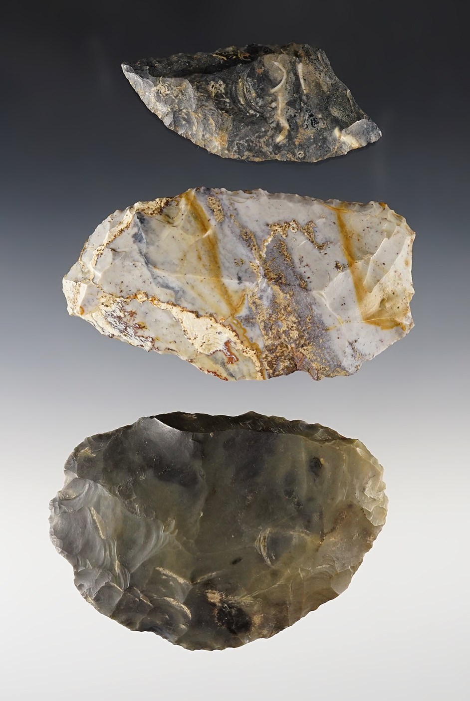 Main artifact image