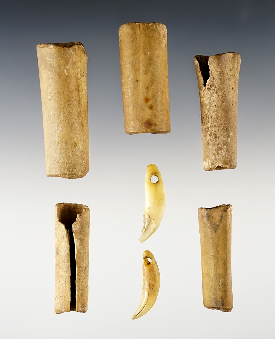 Main artifact image