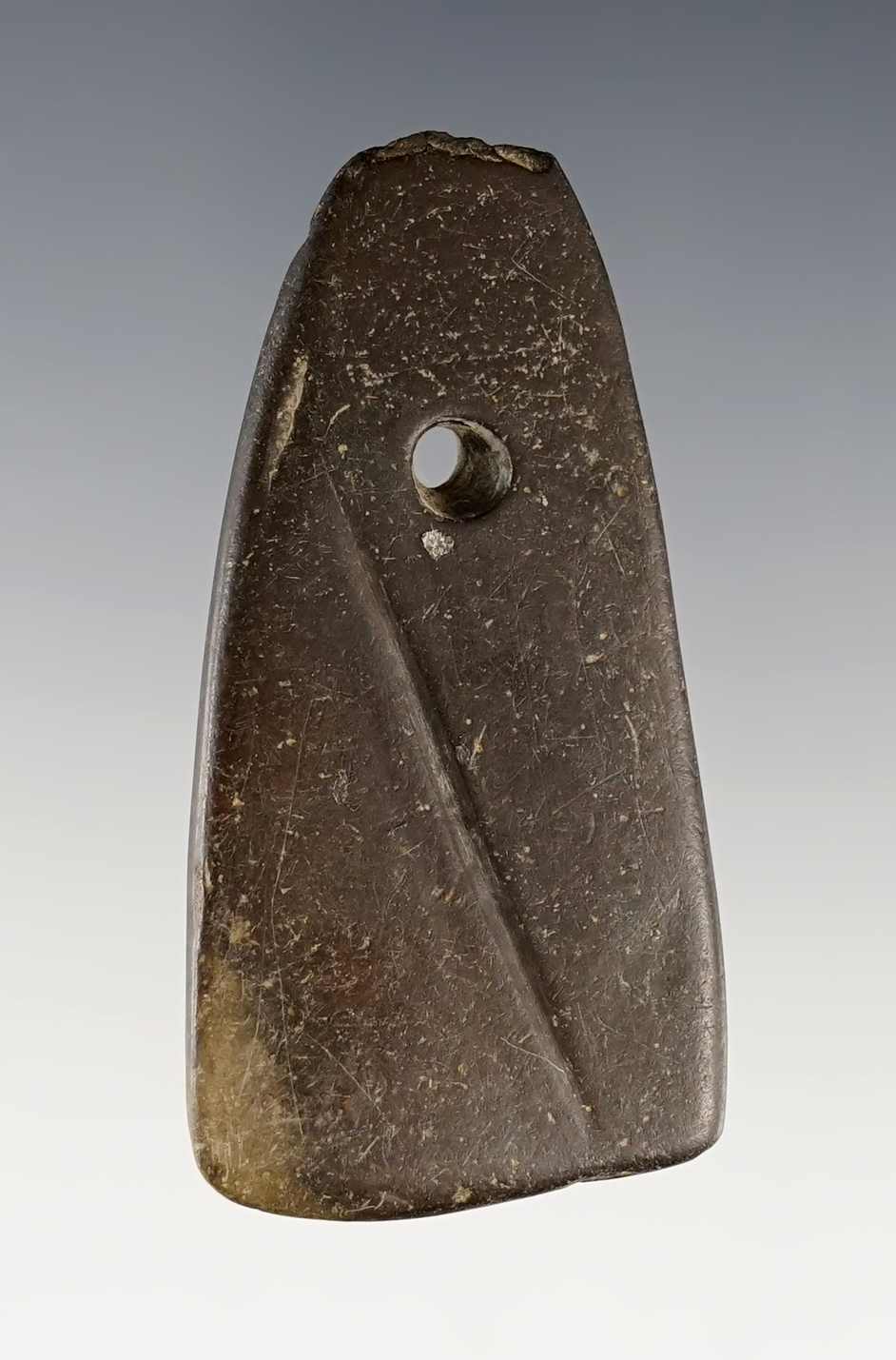 Main artifact image