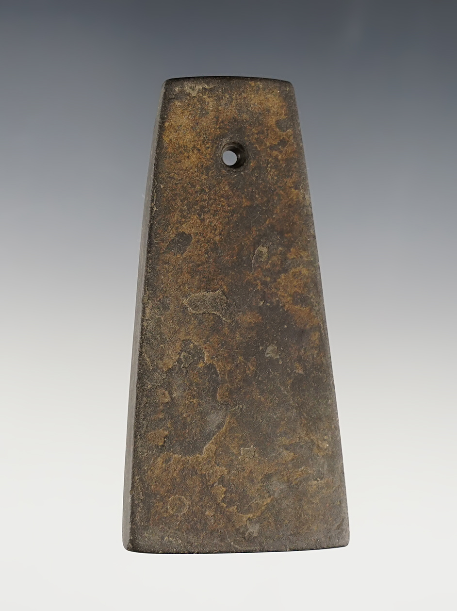 Main artifact image
