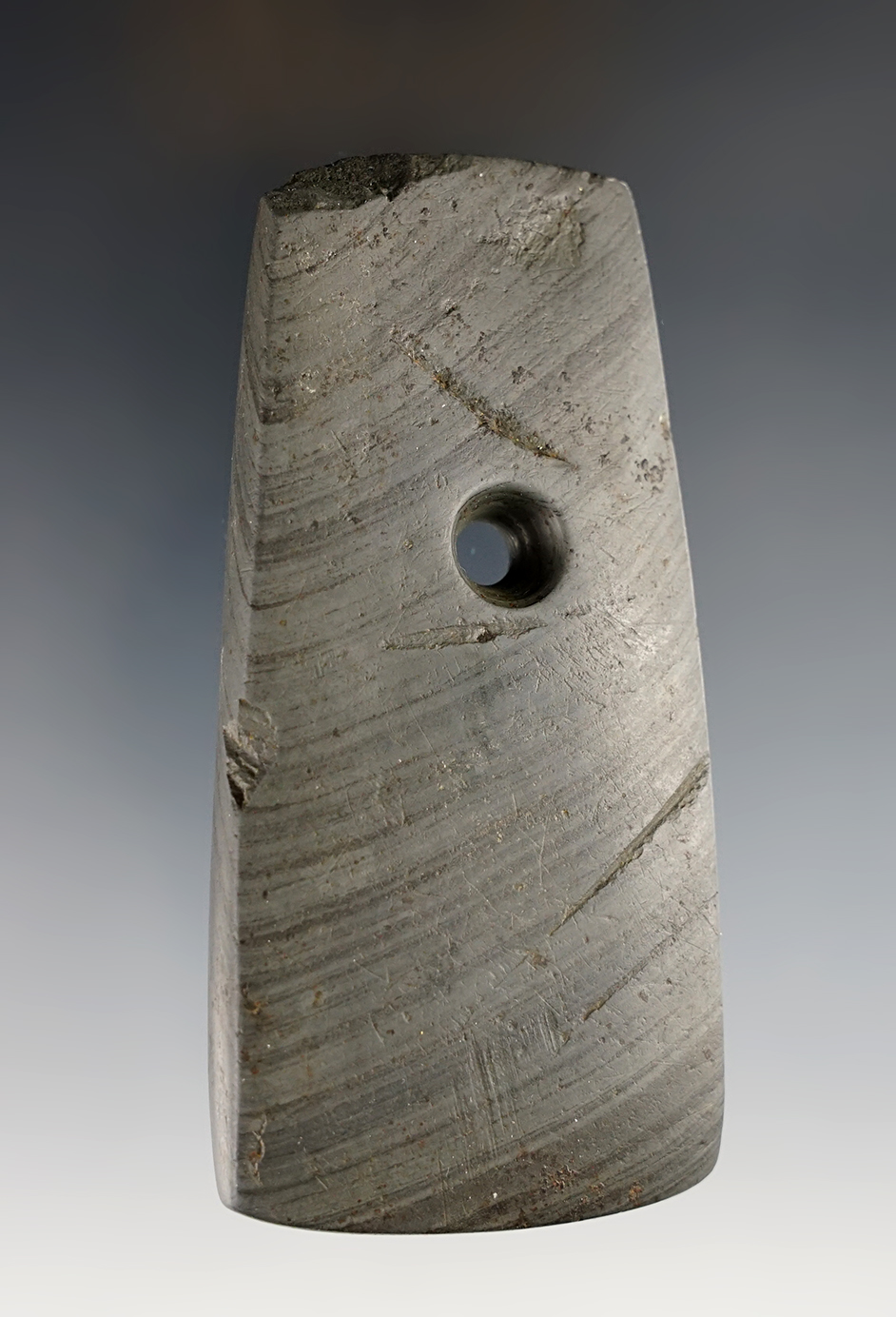 Main artifact image