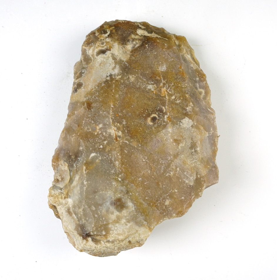 Main artifact image