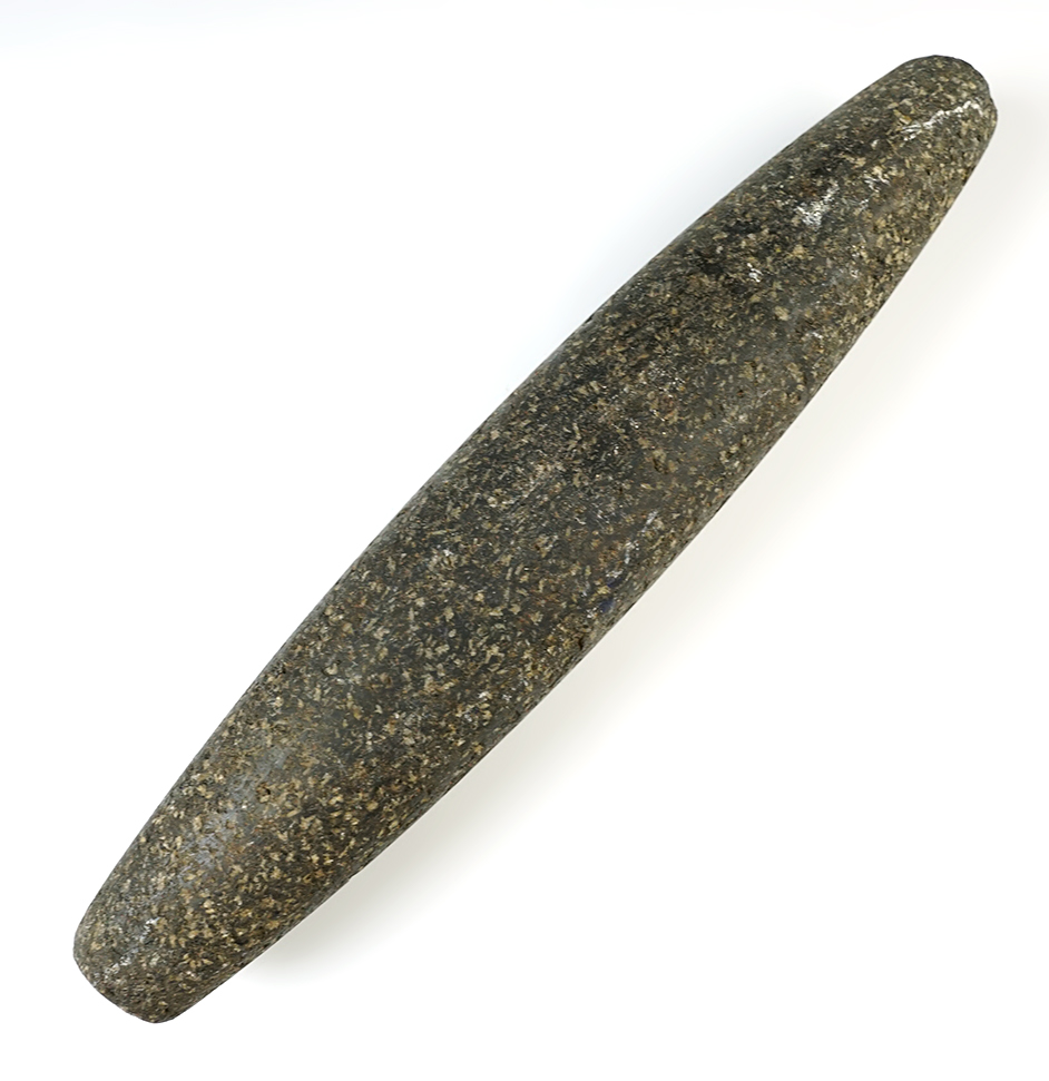 Main artifact image
