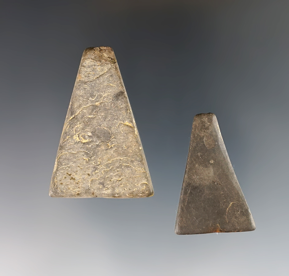Main artifact image