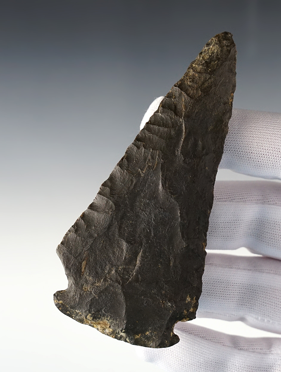 Main artifact image