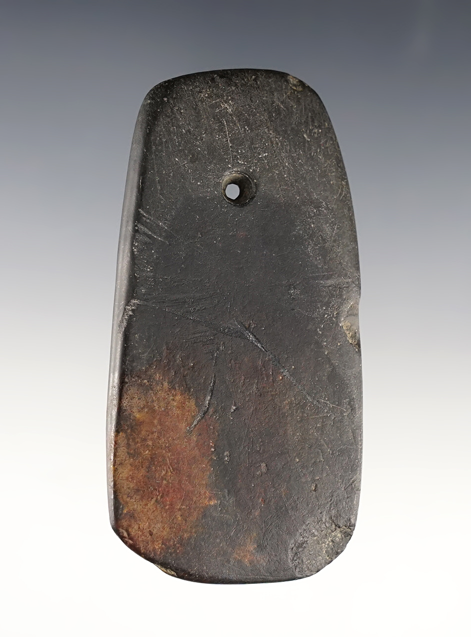 Main artifact image