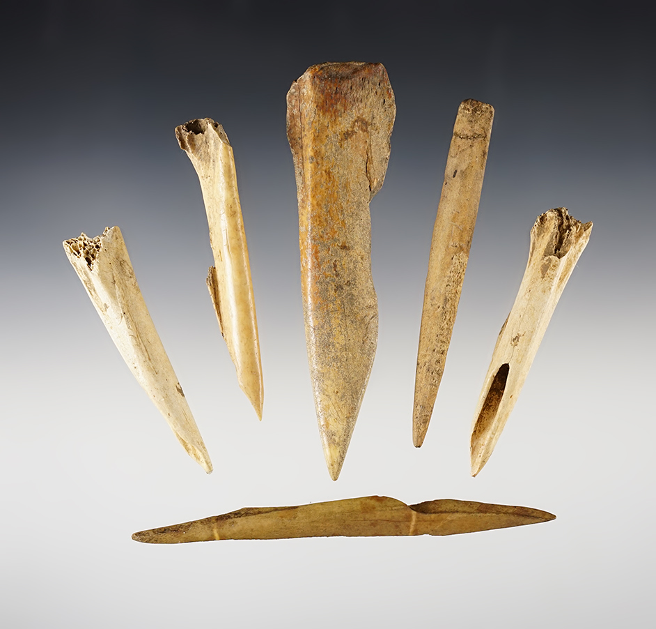 Main artifact image