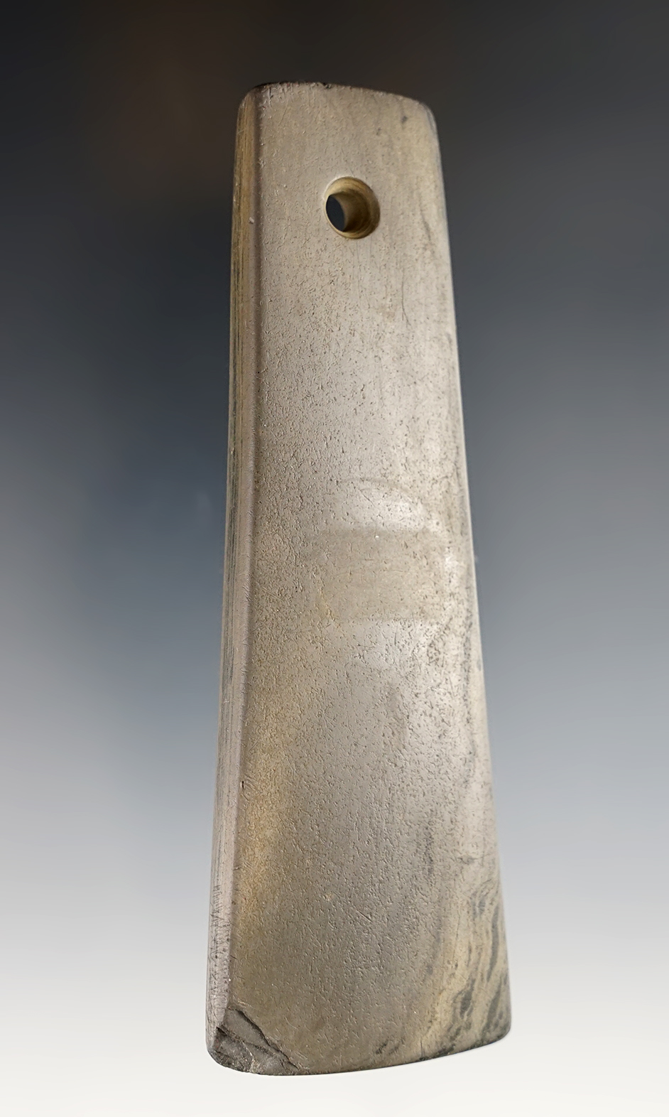 Main artifact image