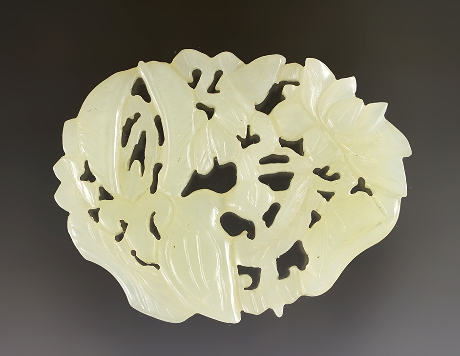 Main artifact image