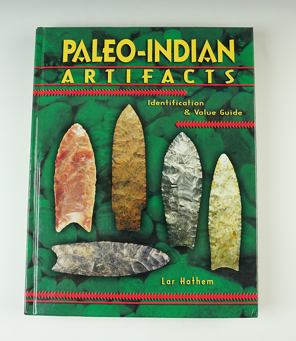 Main artifact image