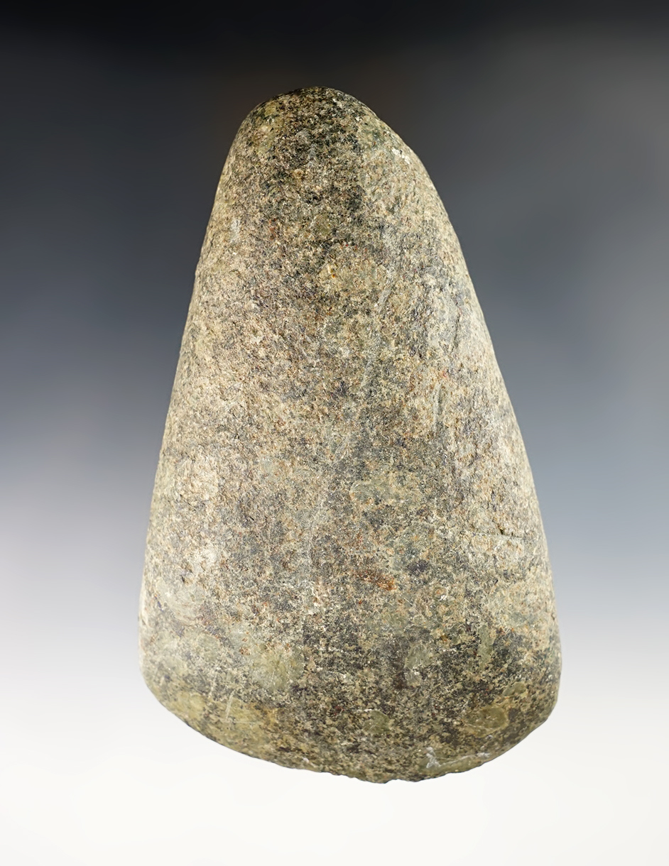Main artifact image