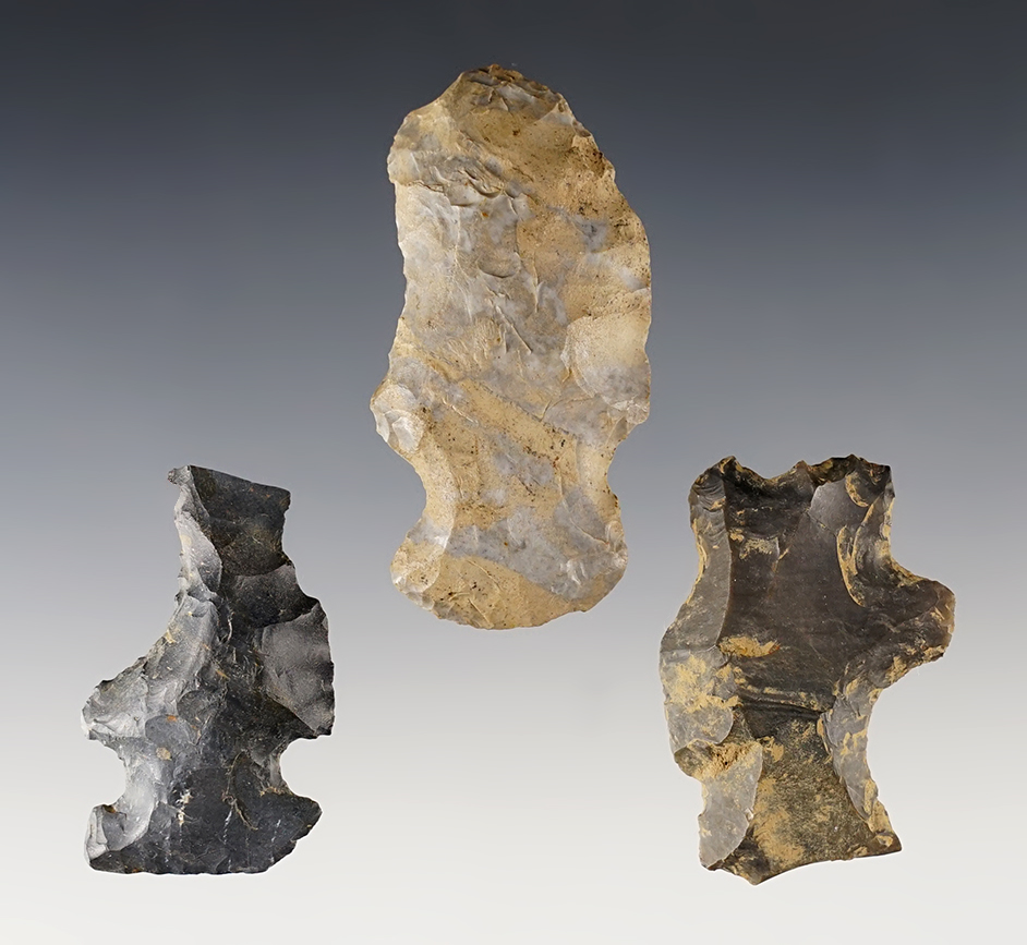 Main artifact image