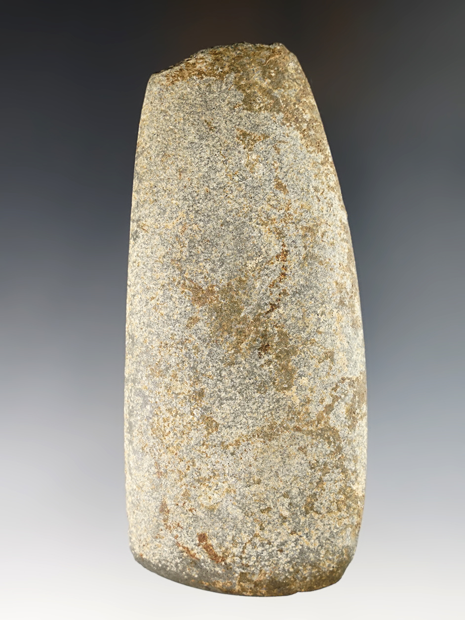 Main artifact image