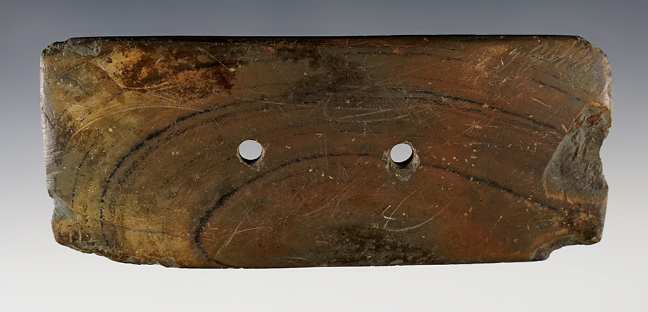 Main artifact image