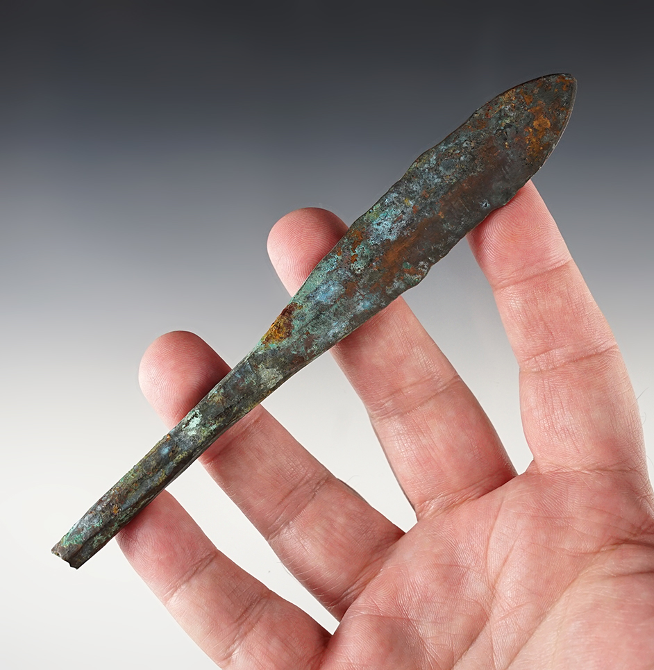 Main artifact image