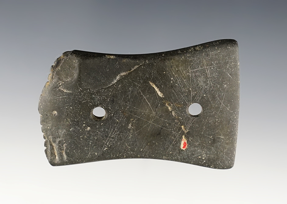 Main artifact image